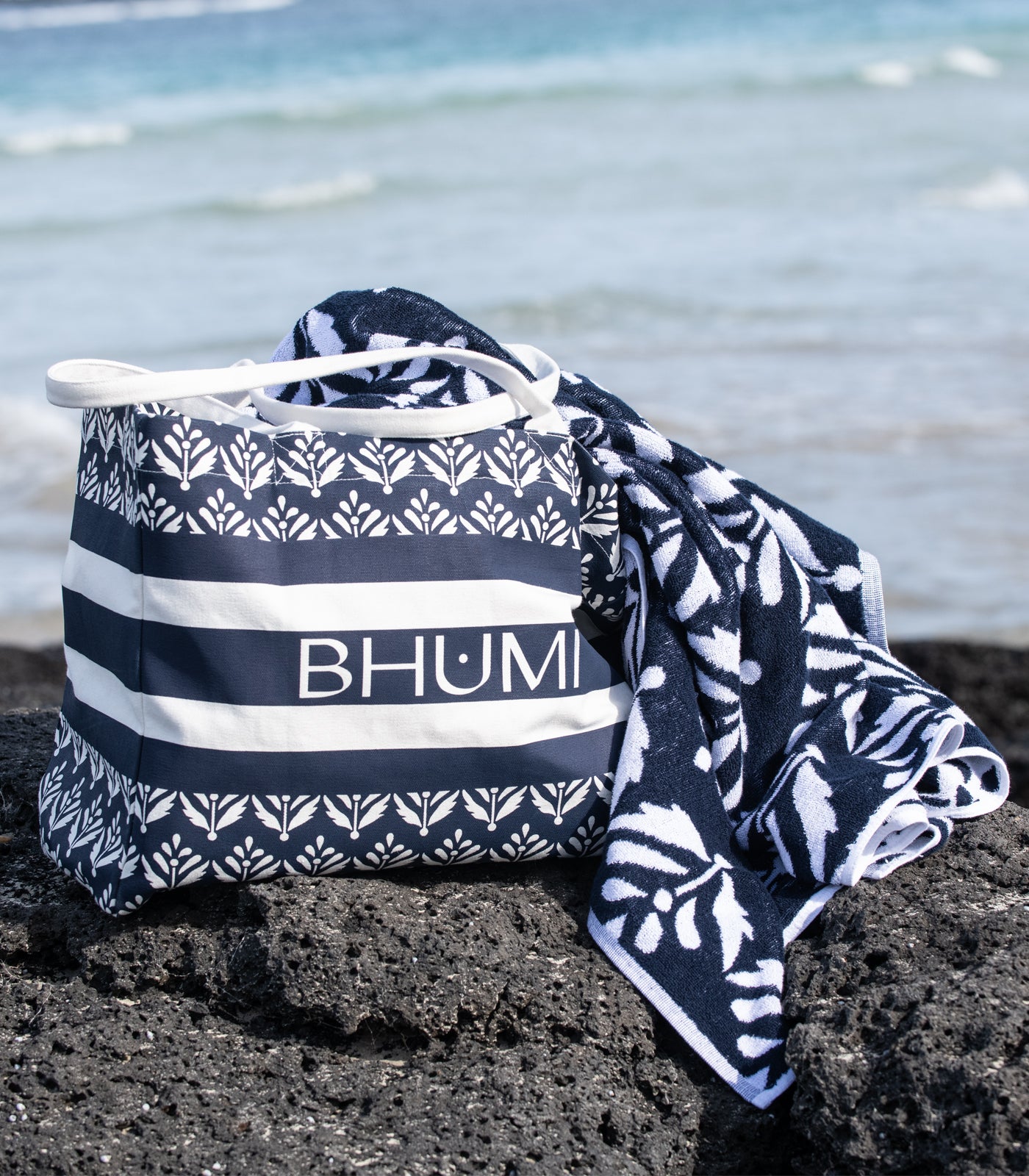 Bhumi Organic Cotton - Beach Bundle