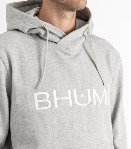 Men's Hoodie - Logo