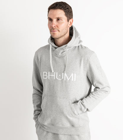 Men's Hoodie - Logo