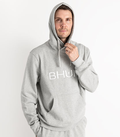 Men's Hoodie - Logo