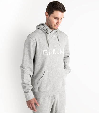 Men's Hoodie - Logo