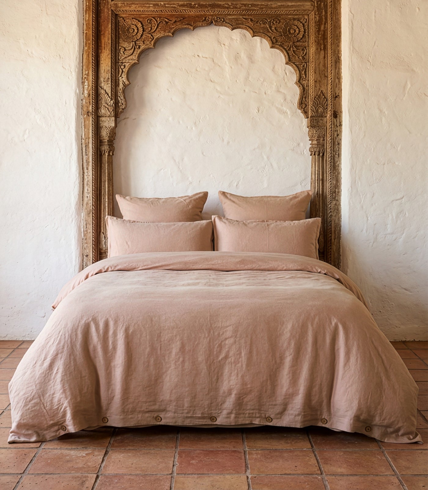 Linen Essential Bundle 