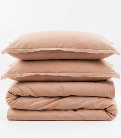 Linen Essential Bundle 