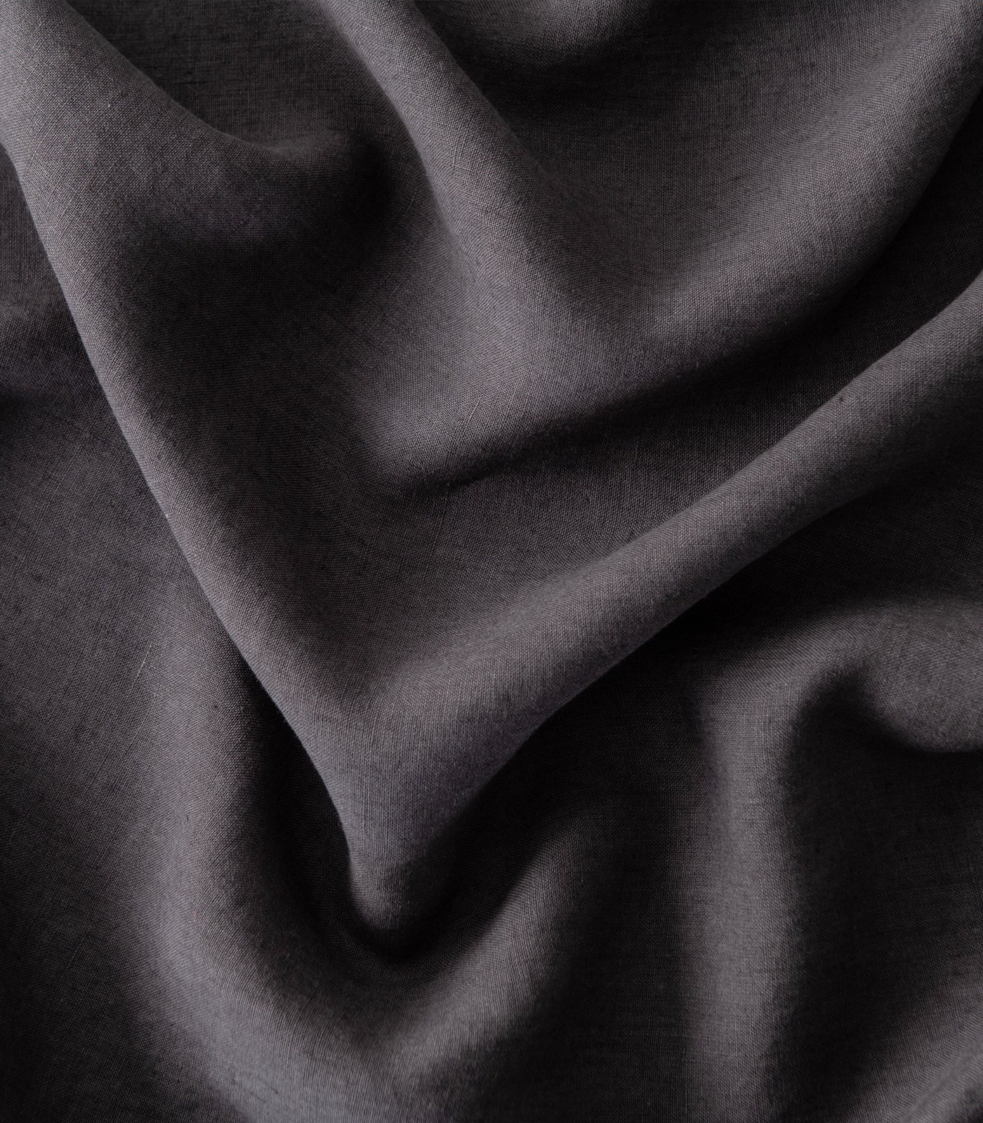 Linen Sheet Set - Ash