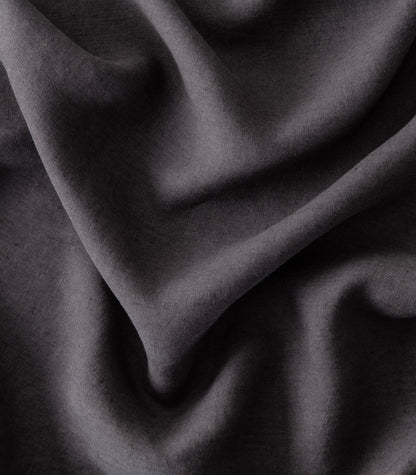 Linen Sheet Set - Ash
