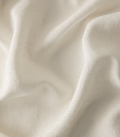 Linen Sheet Set - Natural
