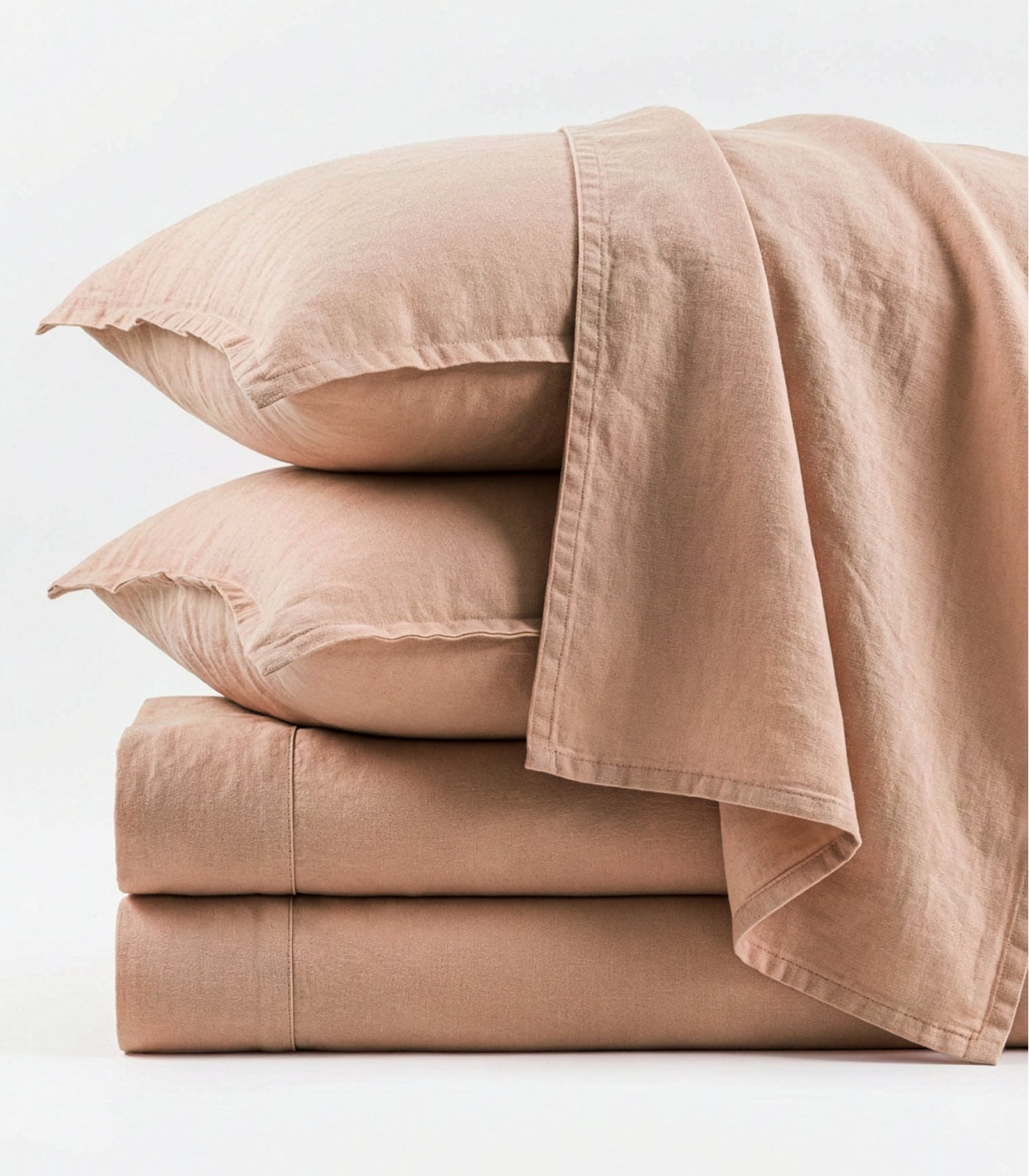 Linen Essential Bundle 