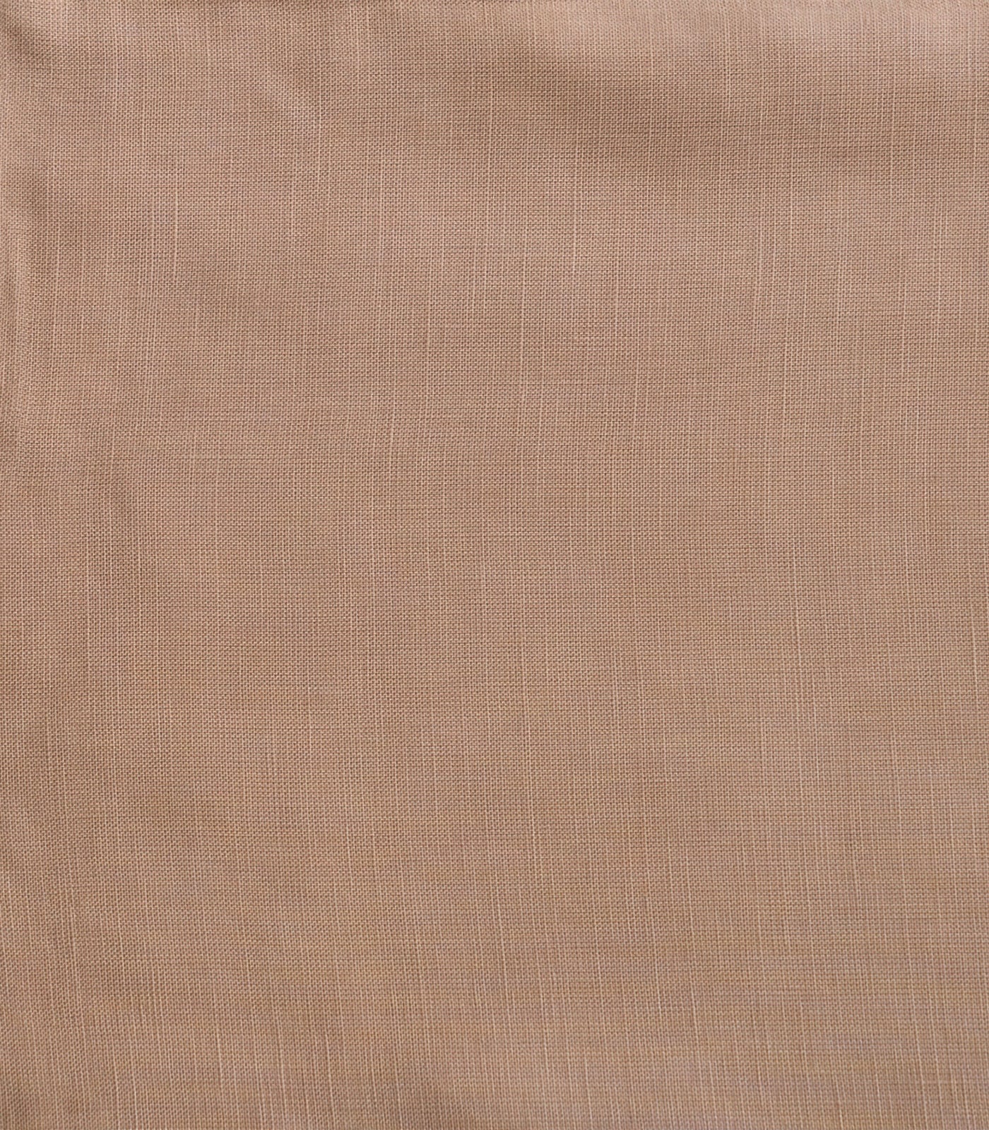 Linen Sheet Set - Terracotta Blush