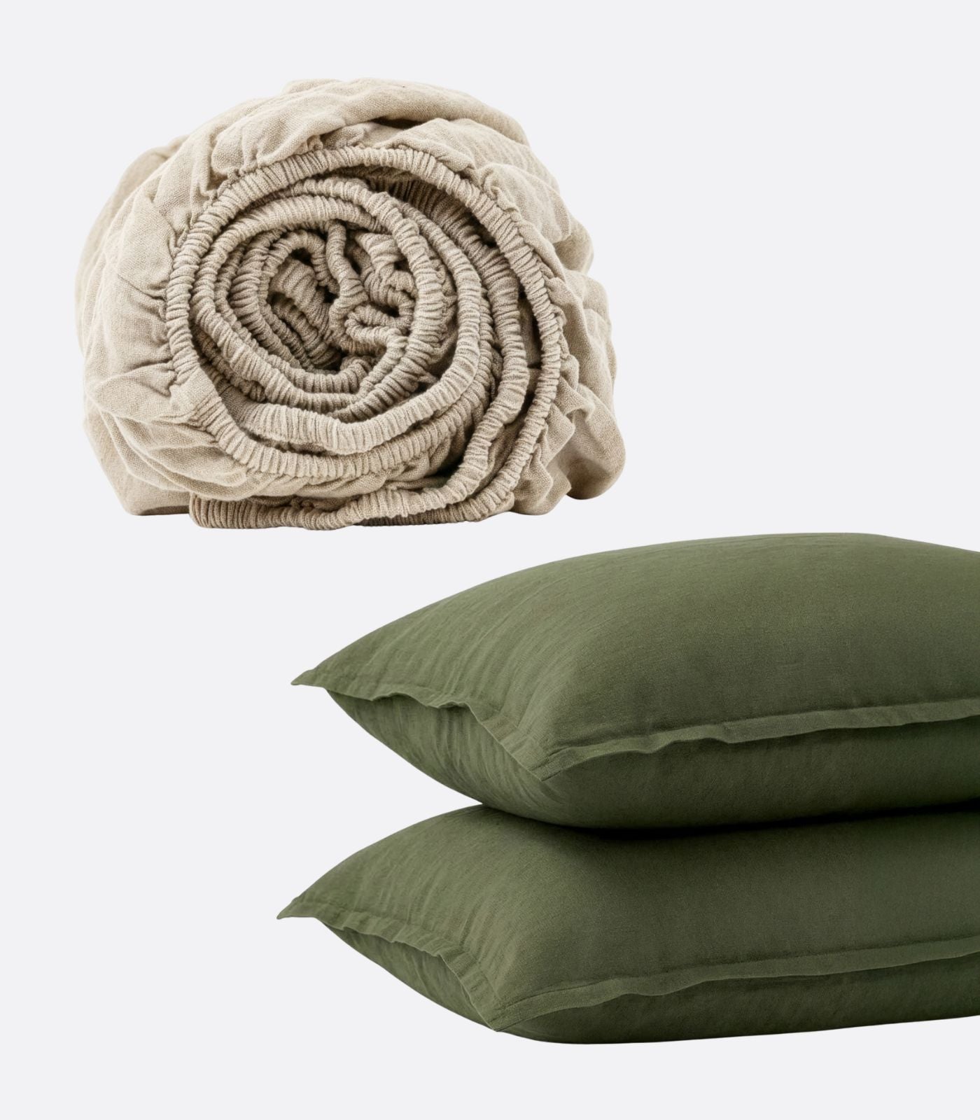 Linen Starter Bundle