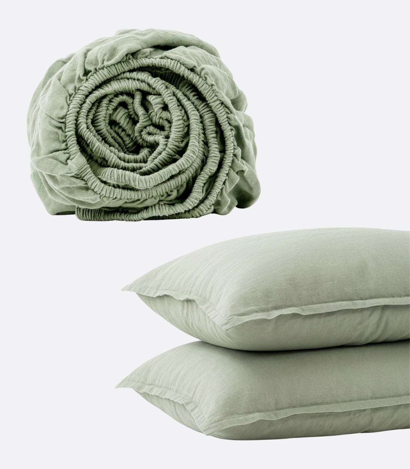 Linen Starter Bundle