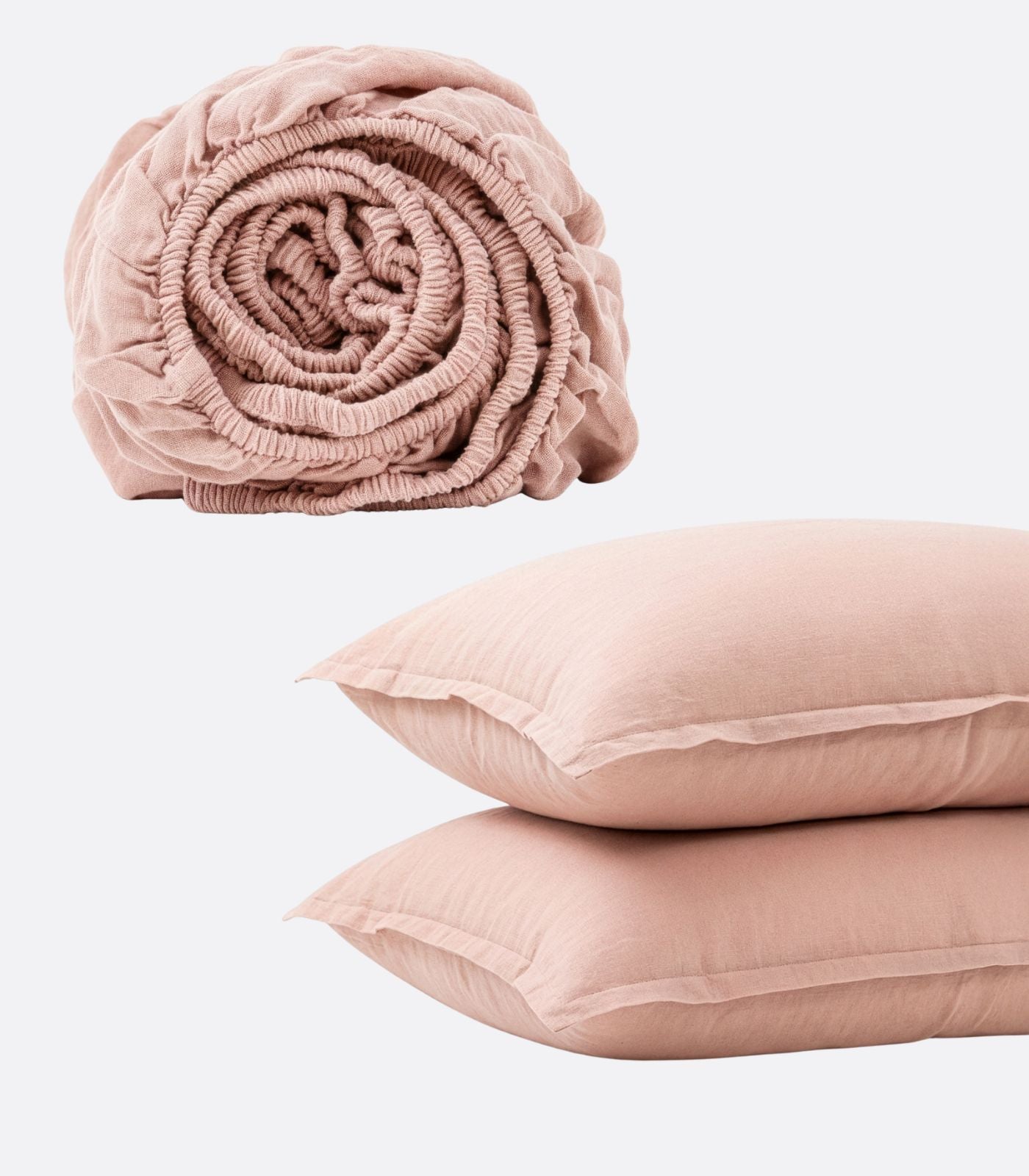 Linen Starter Bundle
