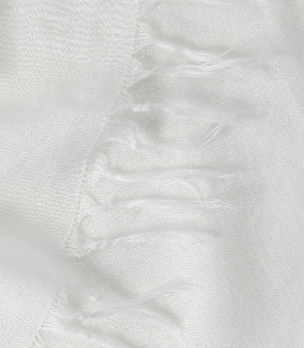 Organic Linen Throw New Arrival Bhumi Fairtrade Organic Cotton Throws