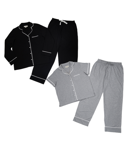 Jersey Dreaming PJ Pack