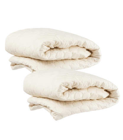 Mattress Protector (2 Pack)