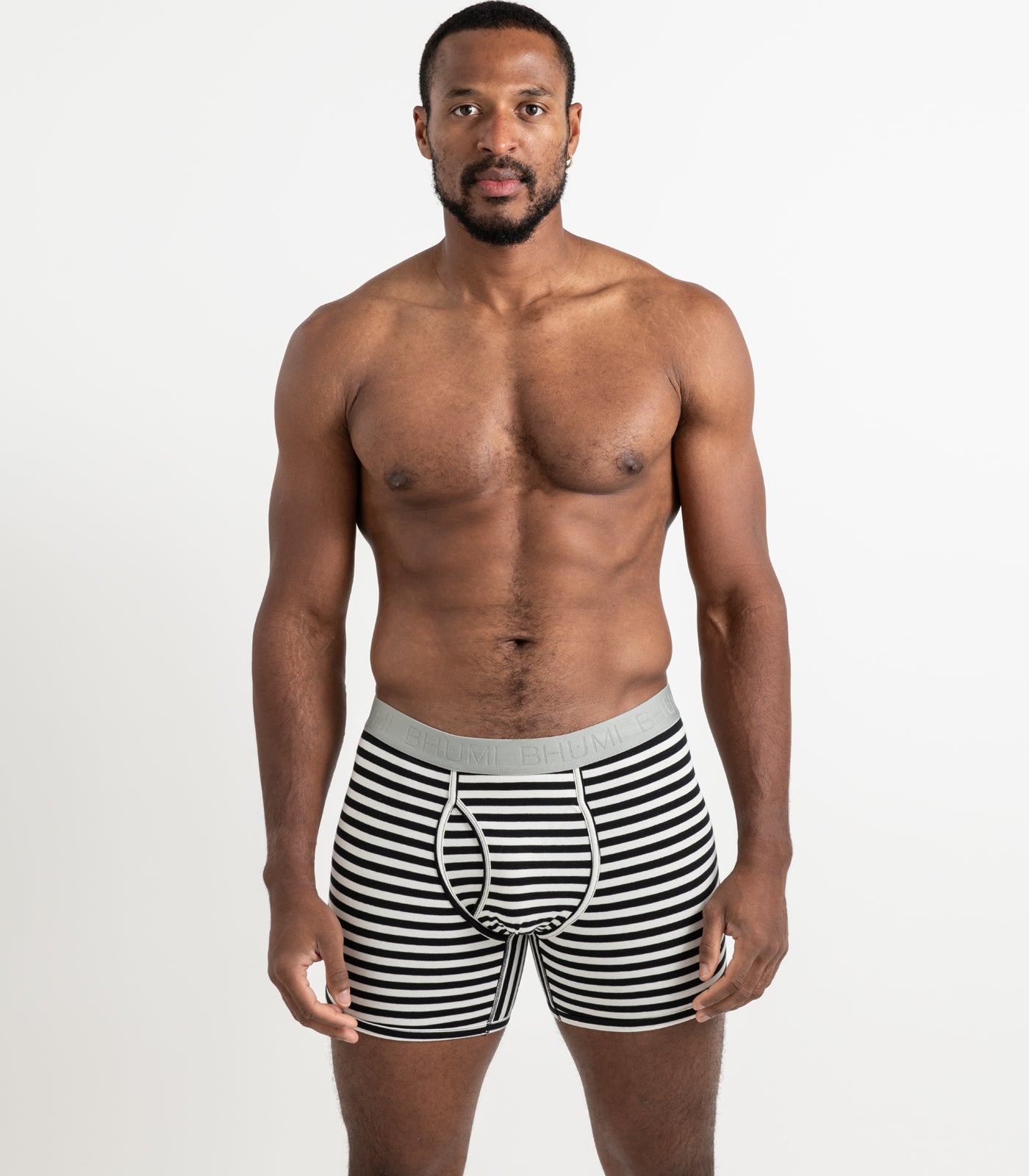 Bhumi Organic Cotton - The Original Trunks (6 Pack)