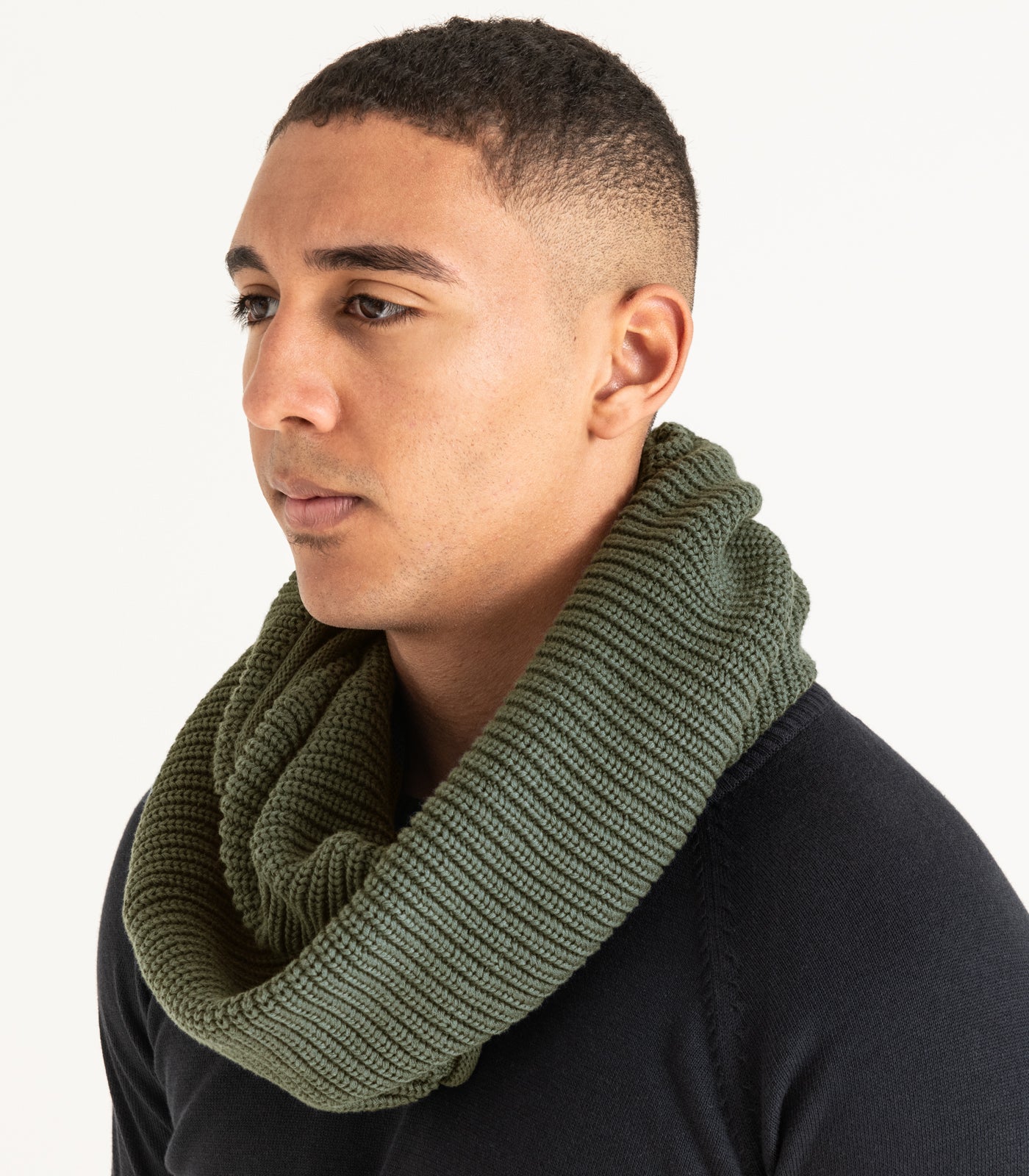 Bhumi Organic Cotton - Winter Bundle - Preorder - Olive
