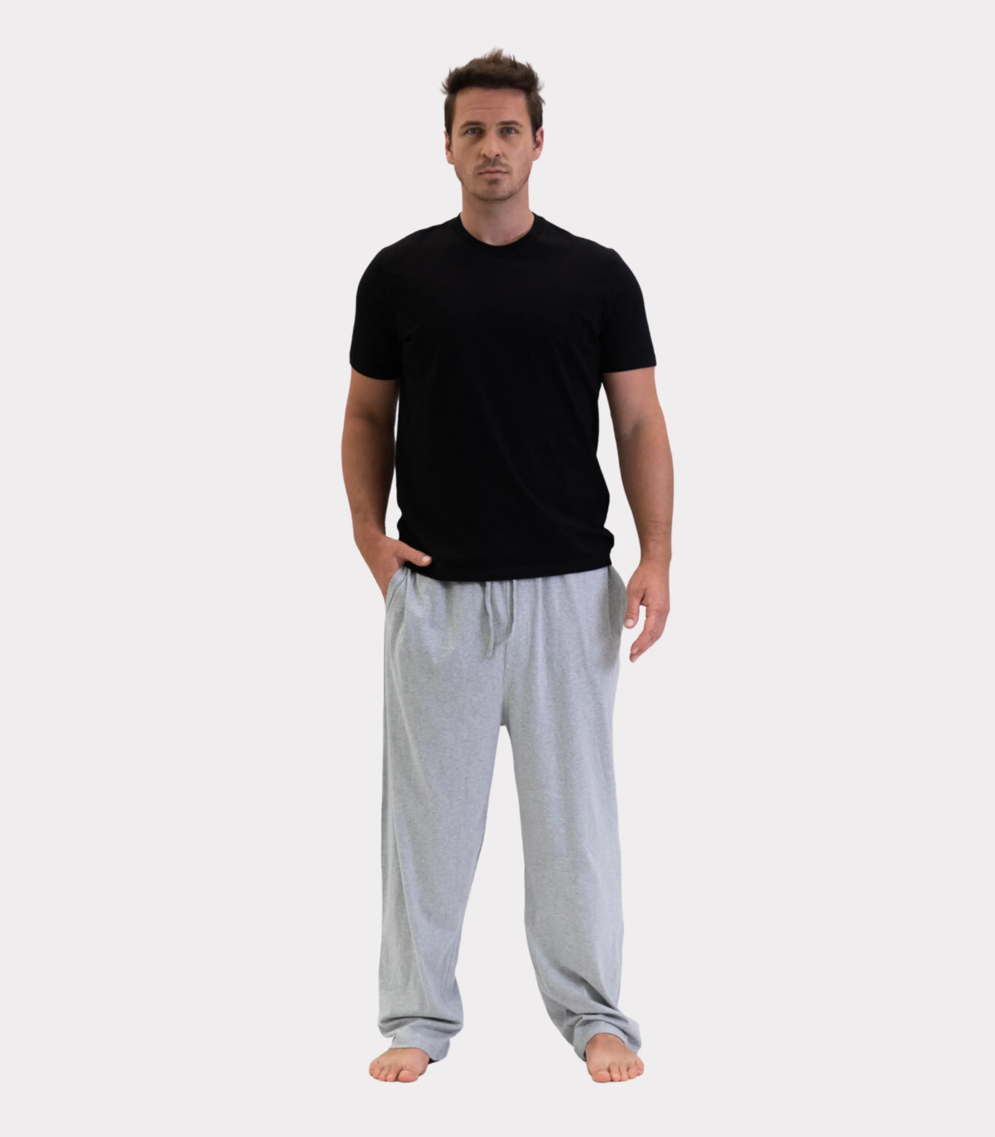 The Flow With Me PJ Pant 3 Pack Bhumi Fairtrade Organic Cotton