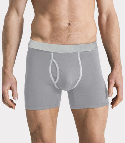 Bhumi Organic Cotton - Original Trunks (6 Pack)