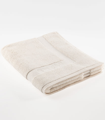 Bhumi Organic Cotton - Bath Mat - Natural