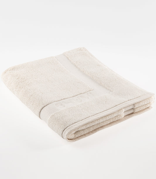 Bhumi Organic Cotton - Bath Mat - Natural