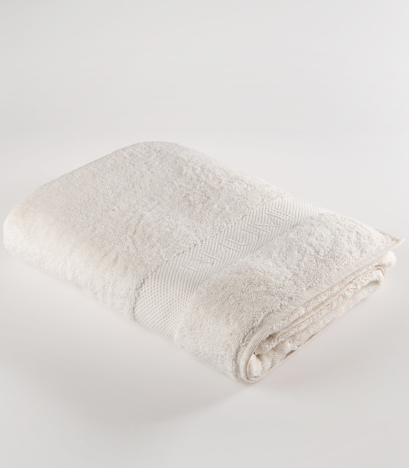 Bhumi Organic Cotton - Bath Towel - Natural