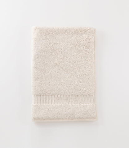 Bhumi Organic Cotton - Hand Towel - Natural