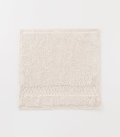 Bhumi Organic Cotton - Wash Cloth - Natural