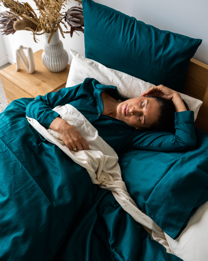 Thread Count Guide – Bhumi Organic Cotton (AU)