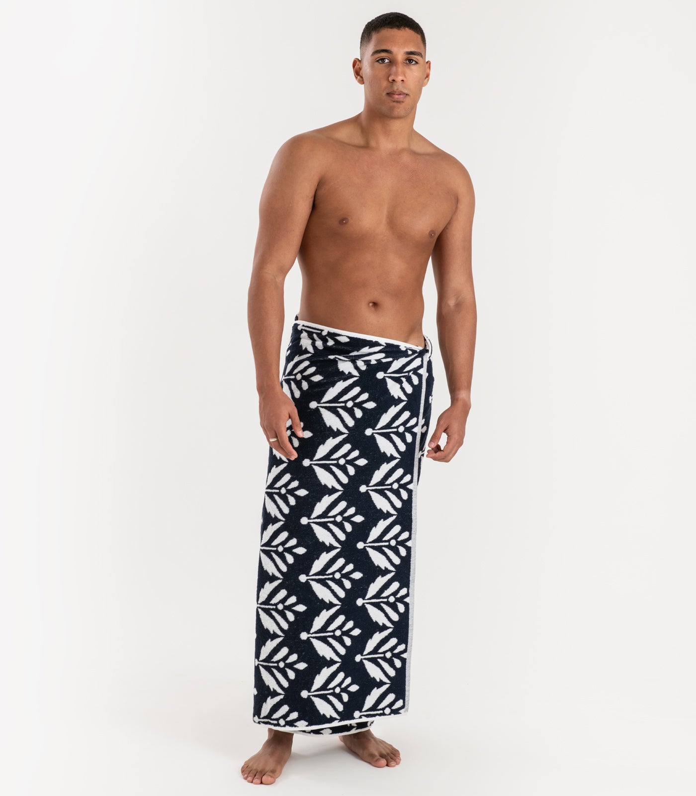 Bhumi Organic Cotton - Beach Towel (3 Pack)