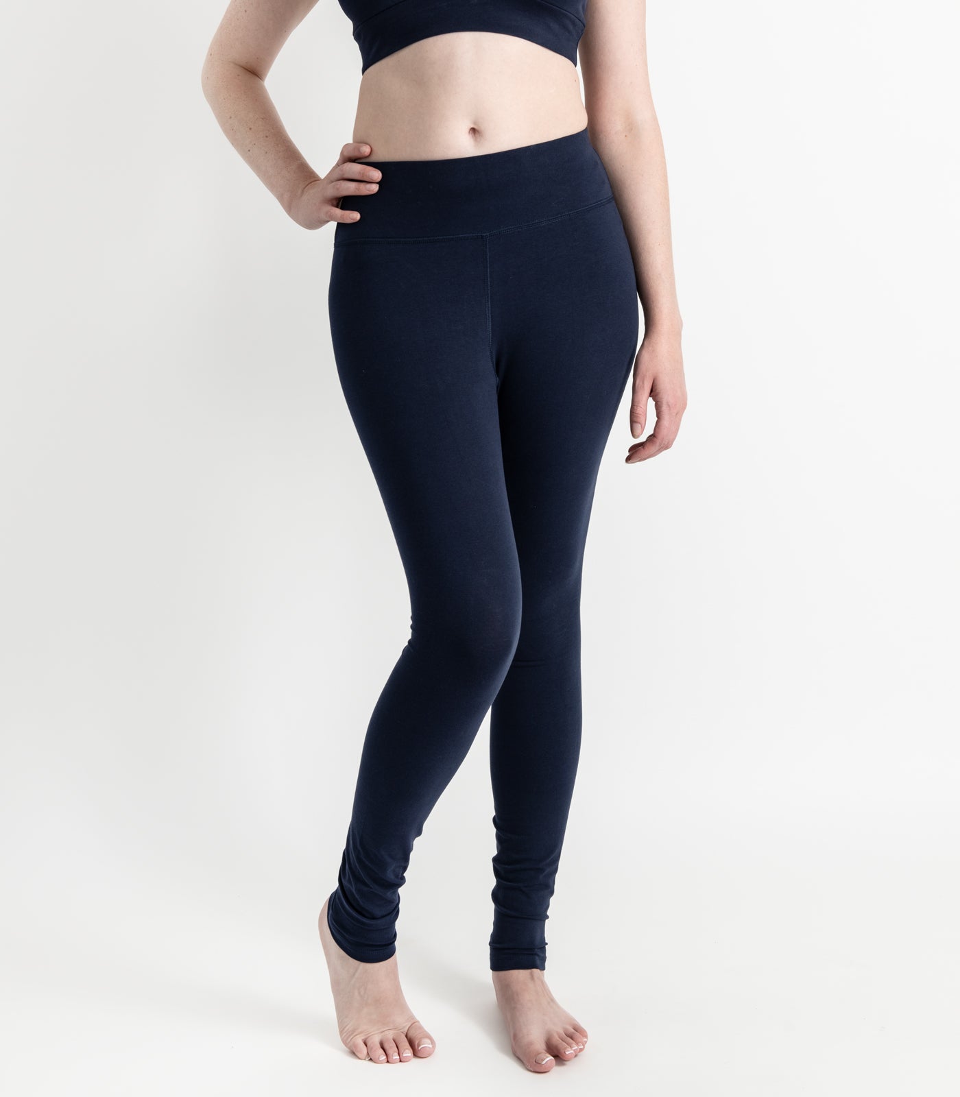 Bhumi Organic Cotton - New Leggings - 3 Pack