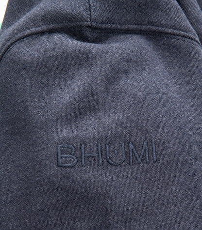 Men's Hoodie - Logo