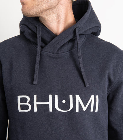 Men's Hoodie - Logo