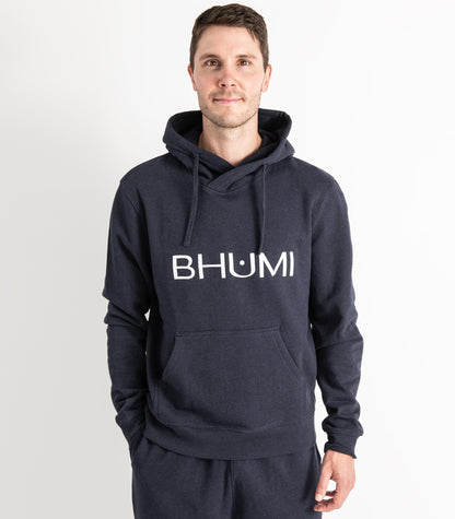 Men's Hoodie - Logo