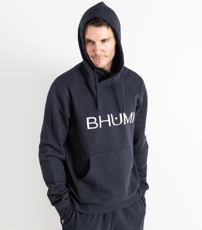 Men's Hoodie - Logo