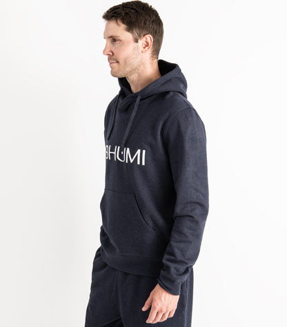 Men's Hoodie - Logo