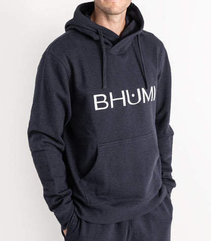 Men's Hoodie - Logo