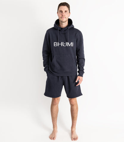 Men's Hoodie - Logo