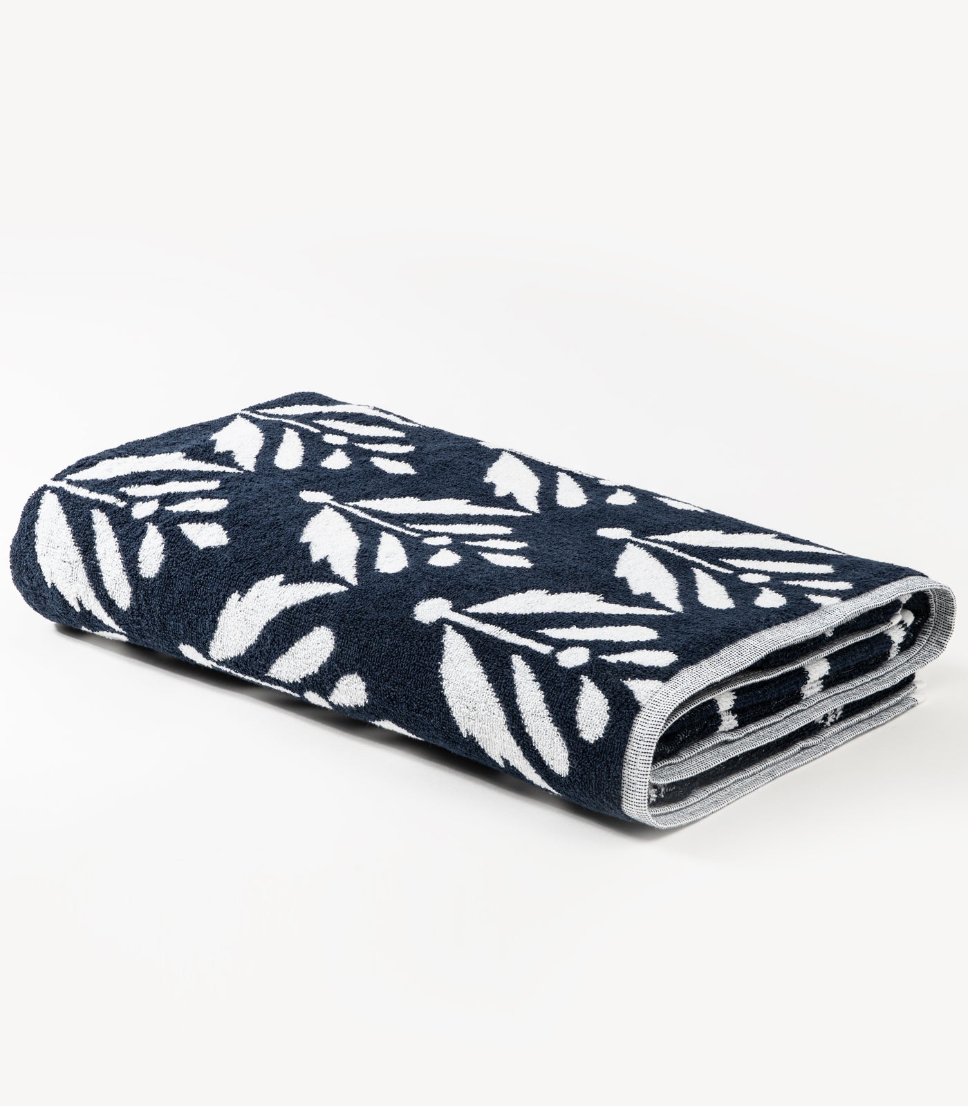Bhumi Organic Cotton - Beach Towel