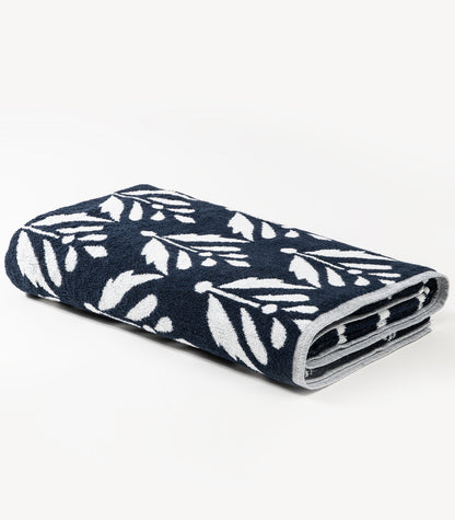 Bhumi Organic Cotton - Beach Towel