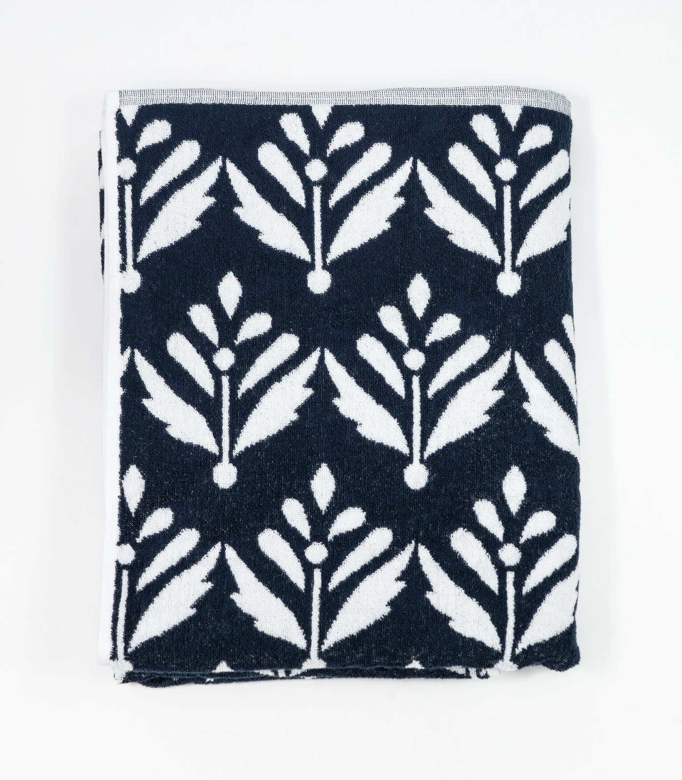 Bhumi Organic Cotton - Beach Towel