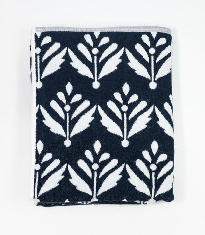 Bhumi Organic Cotton - Beach Towel