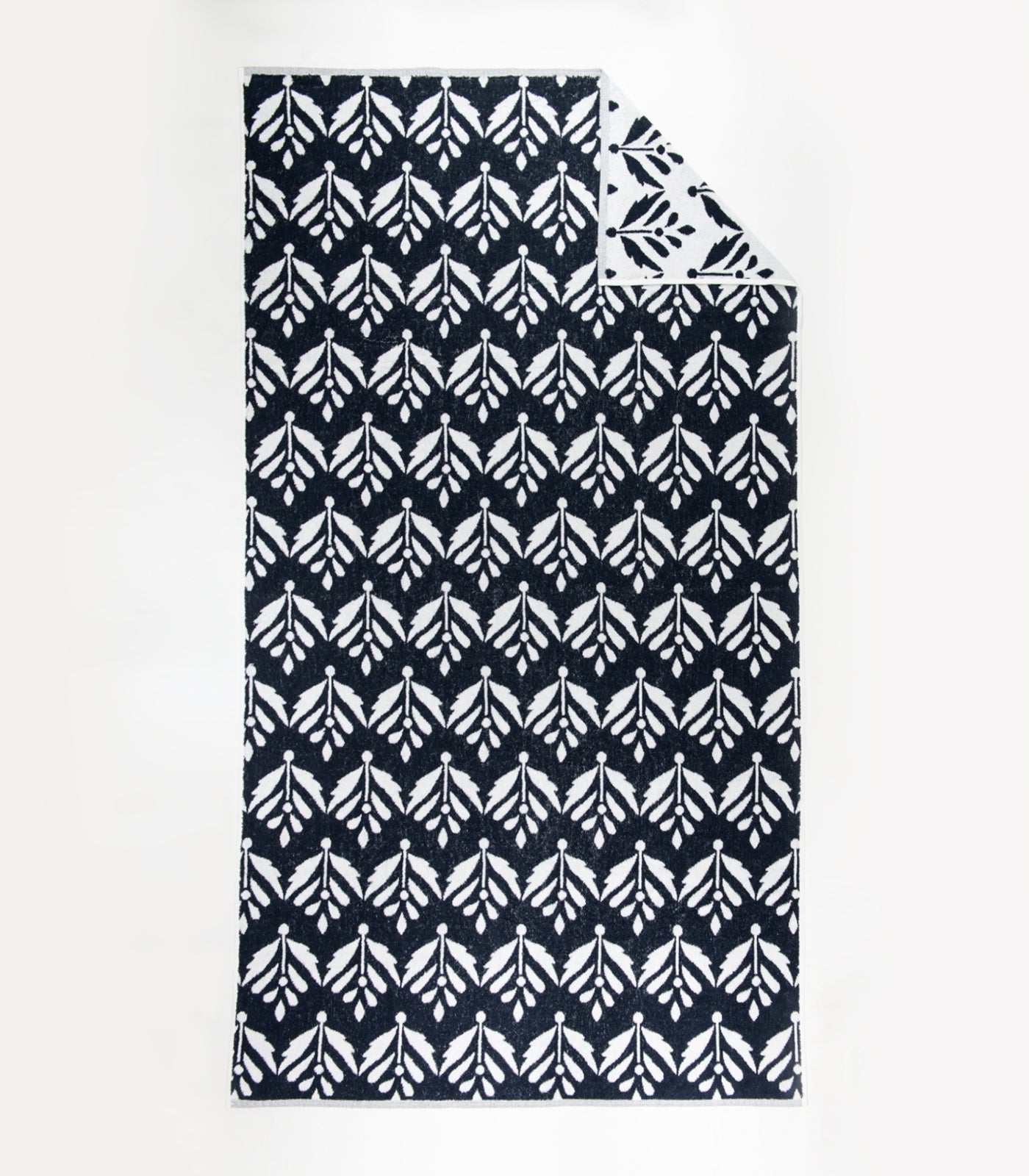 Bhumi Organic Cotton - Beach Towel