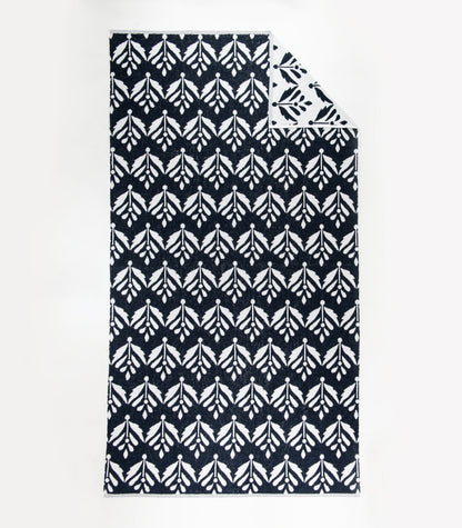 Bhumi Organic Cotton - Beach Towel