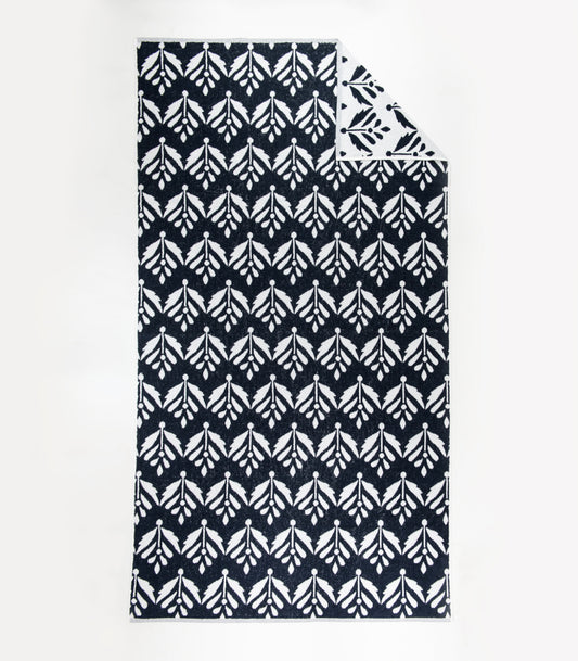Bhumi Organic Cotton - Beach Towel