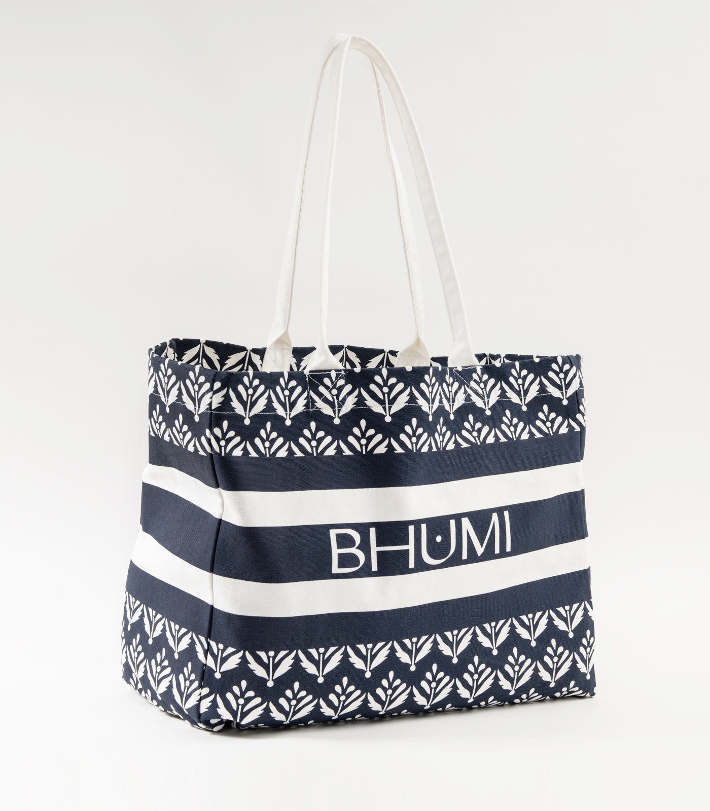 Bhumi Organic Cotton - Tote Bag