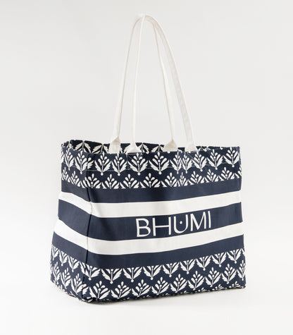 Bhumi Organic Cotton - Tote Bag