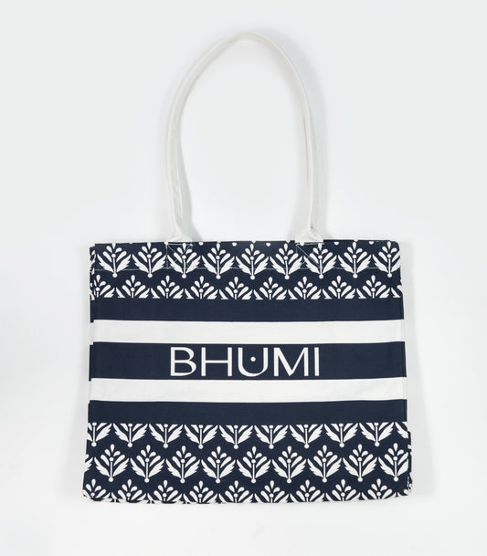 Bhumi Organic Cotton - Tote Bag