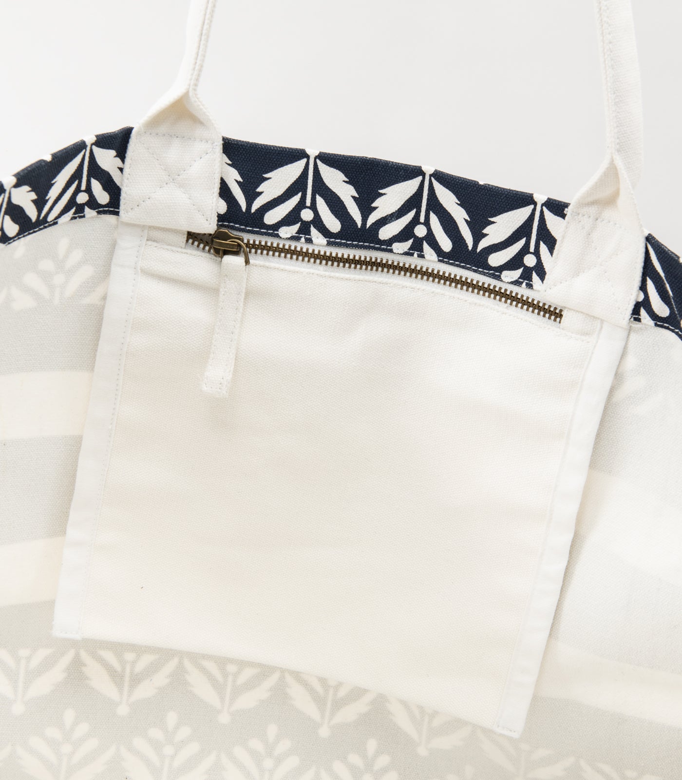 Bhumi Organic Cotton - Tote Bag