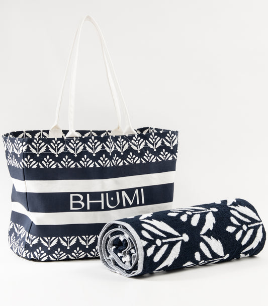 Bhumi Organic Cotton - Beach Bundle