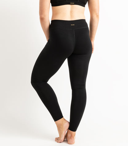 New Leggings - Black